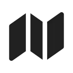 Map SVG Icon